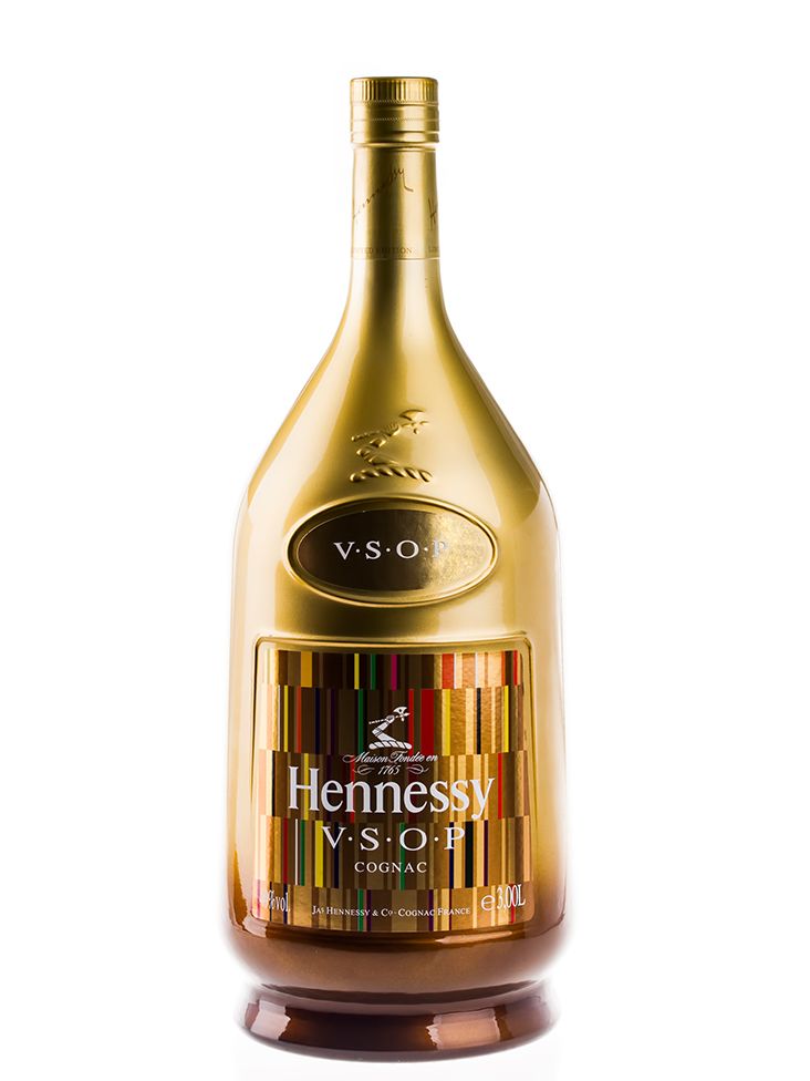 Hennessy VSOP 1.75L